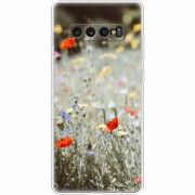 Чехол Uprint Samsung G975 Galaxy S10 Plus 