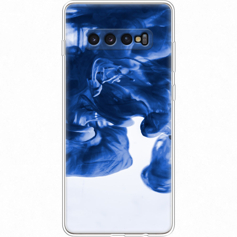 Чехол Uprint Samsung G975 Galaxy S10 Plus 