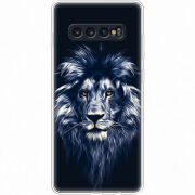 Чехол Uprint Samsung G975 Galaxy S10 Plus 