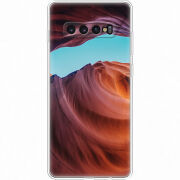 Чехол Uprint Samsung G975 Galaxy S10 Plus 