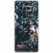 Чехол Uprint Samsung G975 Galaxy S10 Plus 