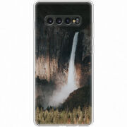 Чехол Uprint Samsung G975 Galaxy S10 Plus 