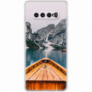 Чехол Uprint Samsung G975 Galaxy S10 Plus 