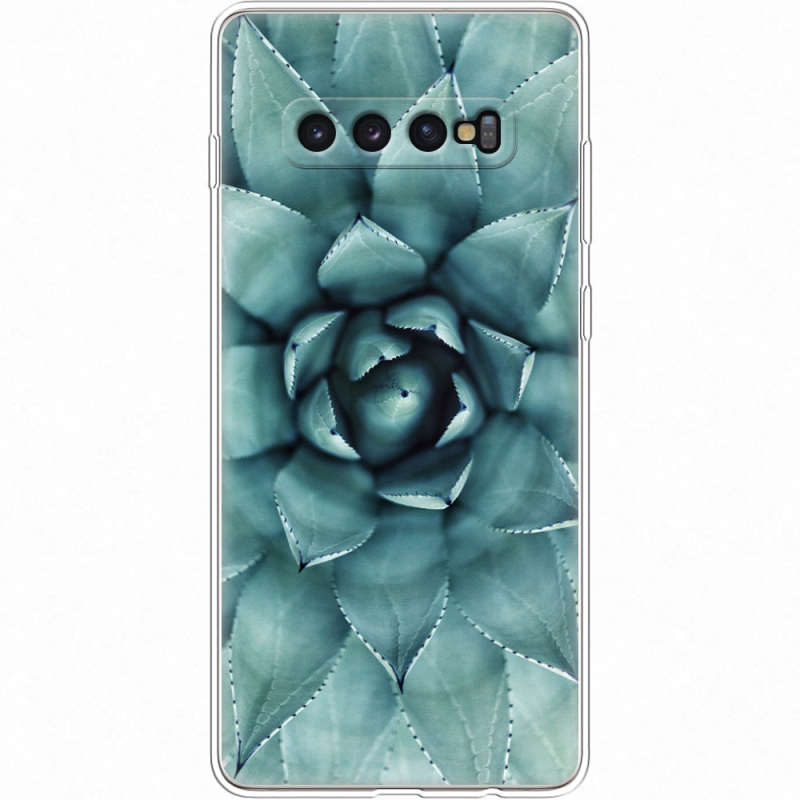 Чехол Uprint Samsung G975 Galaxy S10 Plus 