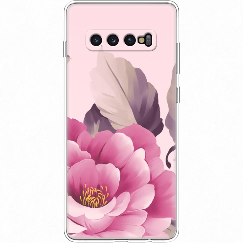 Чехол Uprint Samsung G975 Galaxy S10 Plus 