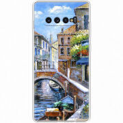 Чехол Uprint Samsung G975 Galaxy S10 Plus 