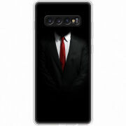 Чехол Uprint Samsung G975 Galaxy S10 Plus 