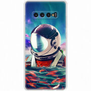 Чехол Uprint Samsung G975 Galaxy S10 Plus 