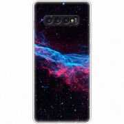 Чехол Uprint Samsung G975 Galaxy S10 Plus 