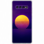 Чехол Uprint Samsung G975 Galaxy S10 Plus 