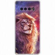 Чехол Uprint Samsung G975 Galaxy S10 Plus 