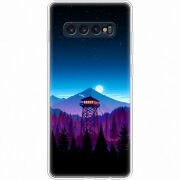 Чехол Uprint Samsung G975 Galaxy S10 Plus 