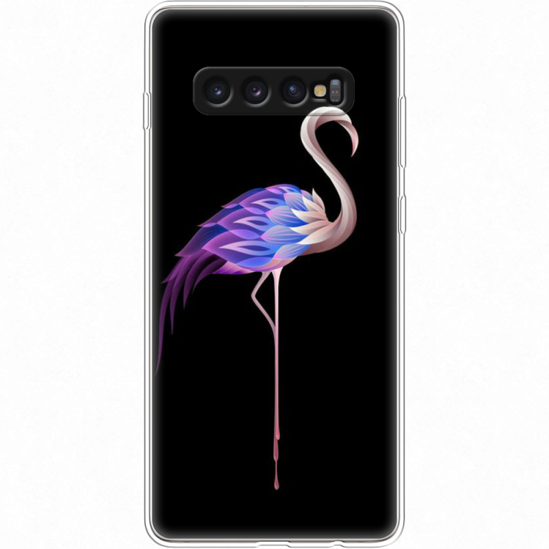 Чехол Uprint Samsung G975 Galaxy S10 Plus 