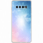 Чехол Uprint Samsung G975 Galaxy S10 Plus 