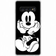 Чехол Uprint Samsung G975 Galaxy S10 Plus 