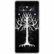 Чехол Uprint Samsung G975 Galaxy S10 Plus Fantasy Tree