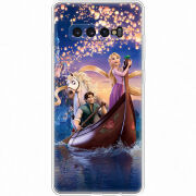 Чехол Uprint Samsung G975 Galaxy S10 Plus 