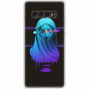 Чехол Uprint Samsung G975 Galaxy S10 Plus 