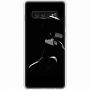 Чехол Uprint Samsung G975 Galaxy S10 Plus 