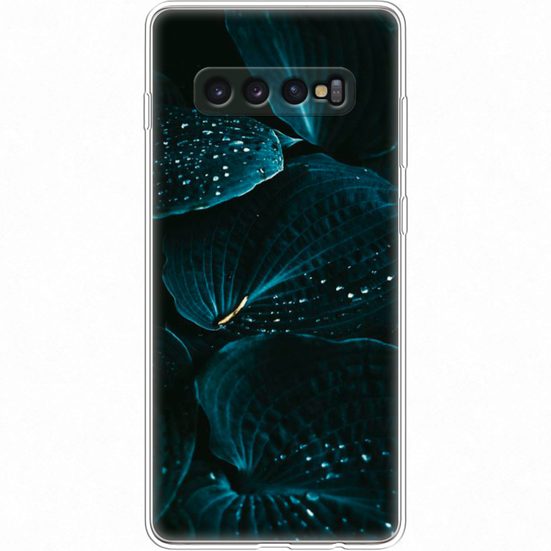 Чехол Uprint Samsung G975 Galaxy S10 Plus 