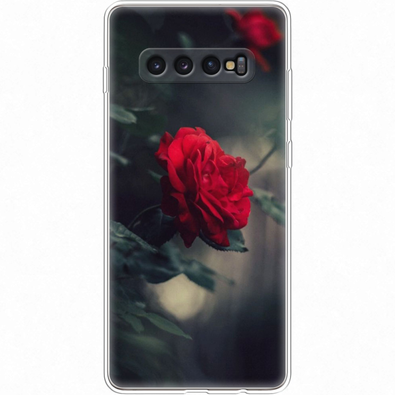 Чехол Uprint Samsung G975 Galaxy S10 Plus 