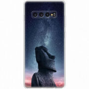 Чехол Uprint Samsung G975 Galaxy S10 Plus 