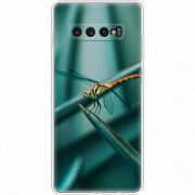 Чехол Uprint Samsung G975 Galaxy S10 Plus 