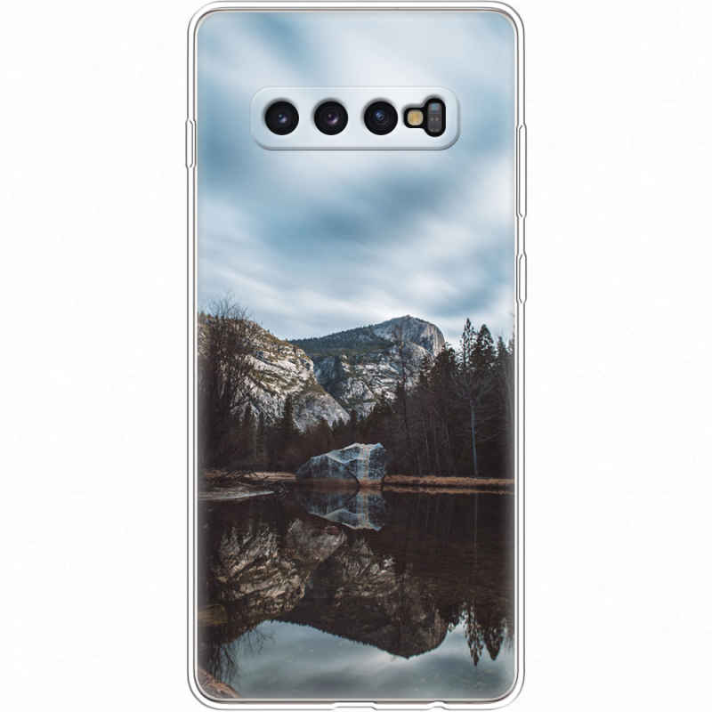 Чехол Uprint Samsung G975 Galaxy S10 Plus 