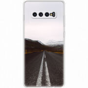 Чехол Uprint Samsung G975 Galaxy S10 Plus 