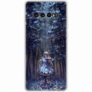 Чехол Uprint Samsung G975 Galaxy S10 Plus 