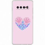 Чехол Uprint Samsung G975 Galaxy S10 Plus 