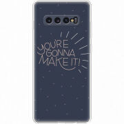 Чехол Uprint Samsung G975 Galaxy S10 Plus 