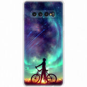 Чехол Uprint Samsung G975 Galaxy S10 Plus 