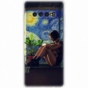 Чехол Uprint Samsung G975 Galaxy S10 Plus 