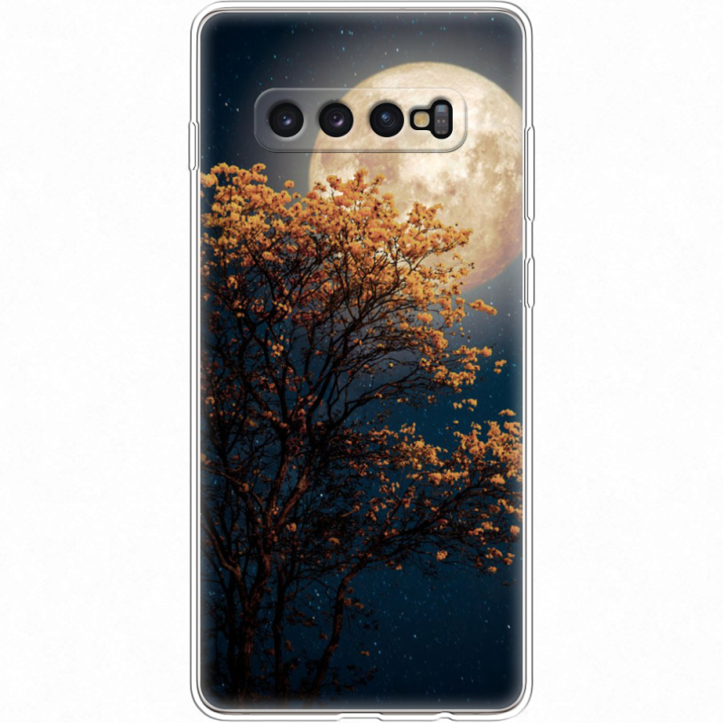 Чехол Uprint Samsung G975 Galaxy S10 Plus 