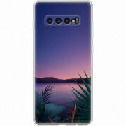 Чехол Uprint Samsung G975 Galaxy S10 Plus 