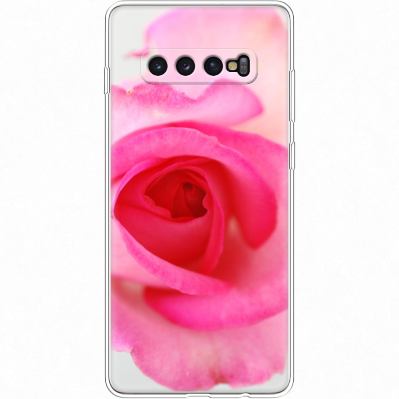 Чехол Uprint Samsung G975 Galaxy S10 Plus 