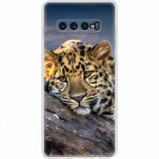 Чехол Uprint Samsung G975 Galaxy S10 Plus 