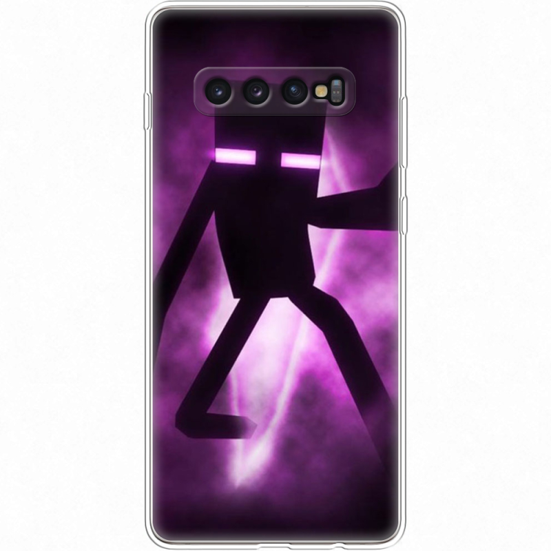 Чехол Uprint Samsung G975 Galaxy S10 Plus 