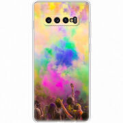 Чехол Uprint Samsung G975 Galaxy S10 Plus 