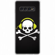 Чехол Uprint Samsung G975 Galaxy S10 Plus 