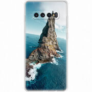 Чехол Uprint Samsung G975 Galaxy S10 Plus 