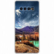 Чехол Uprint Samsung G975 Galaxy S10 Plus 