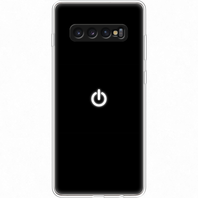 Чехол Uprint Samsung G975 Galaxy S10 Plus 