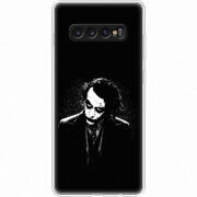 Чехол Uprint Samsung G975 Galaxy S10 Plus 