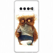 Чехол Uprint Samsung G975 Galaxy S10 Plus 