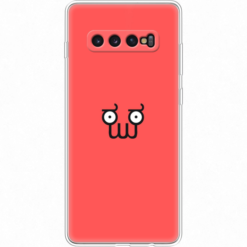 Чехол Uprint Samsung G975 Galaxy S10 Plus 