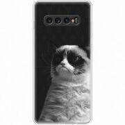 Чехол Uprint Samsung G975 Galaxy S10 Plus 