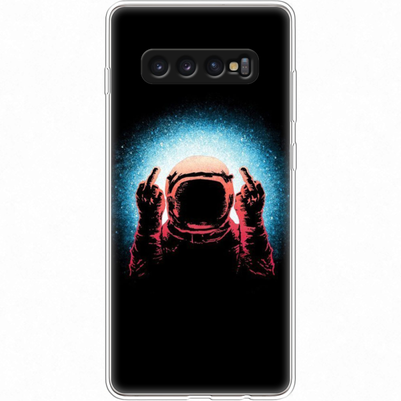 Чехол Uprint Samsung G975 Galaxy S10 Plus 