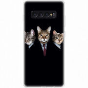 Чехол Uprint Samsung G975 Galaxy S10 Plus 